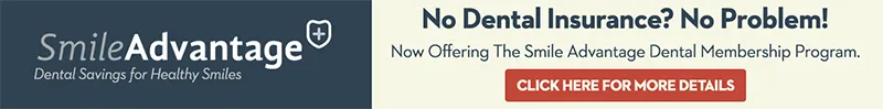 Landisville Dentist No Insurance